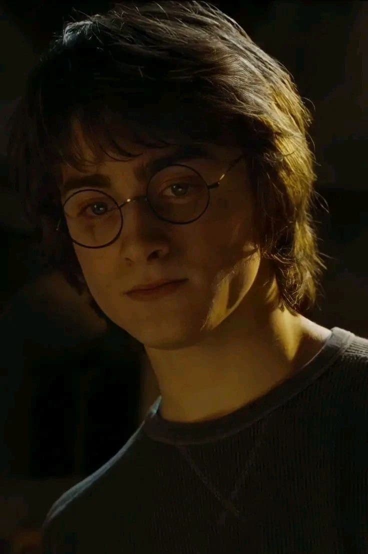 Harry Potter thumbnail