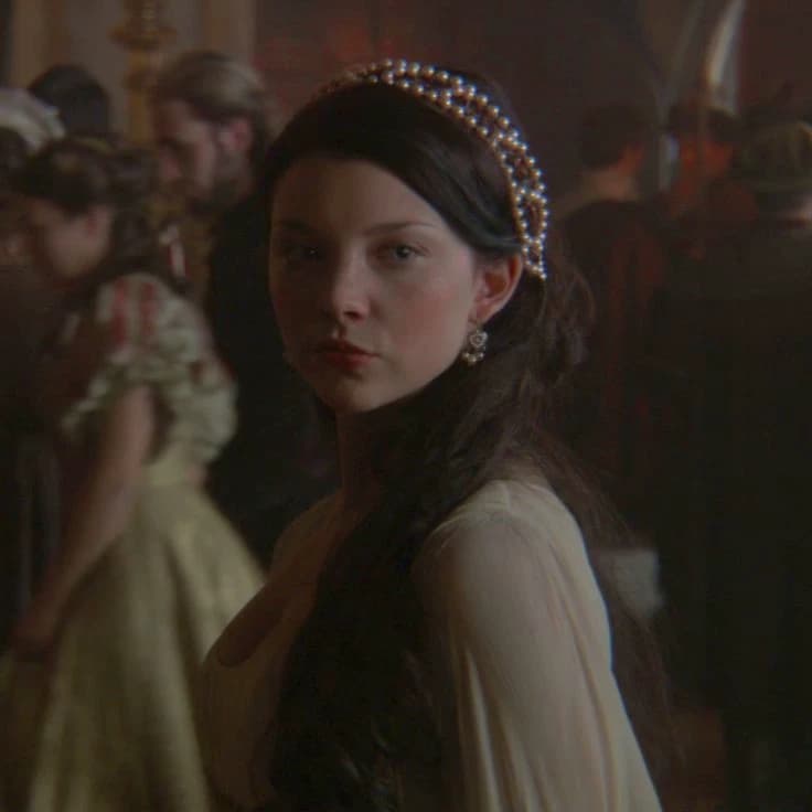 Anne Boleyn thumbnail