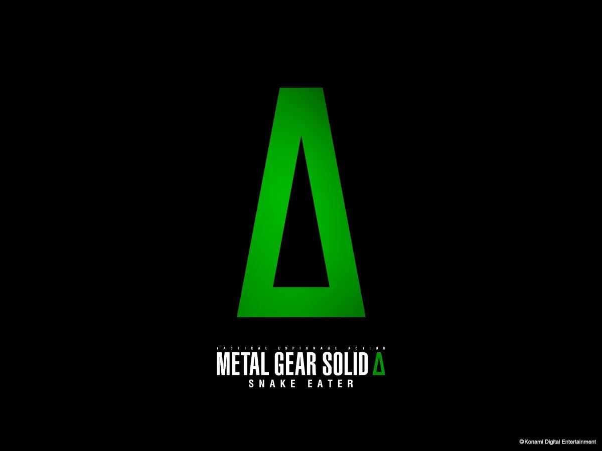 | • | Metal Gear Solid Delta: Snake Eater | • | thumbnail
