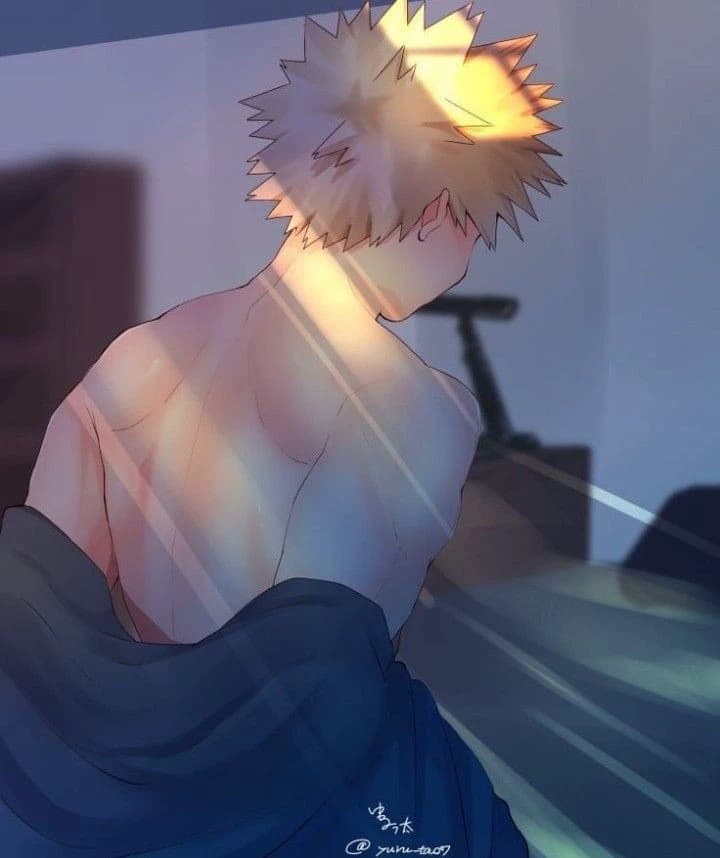 Bakugou thumbnail