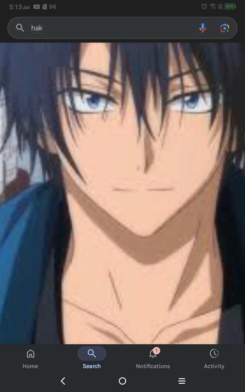 Hak thumbnail