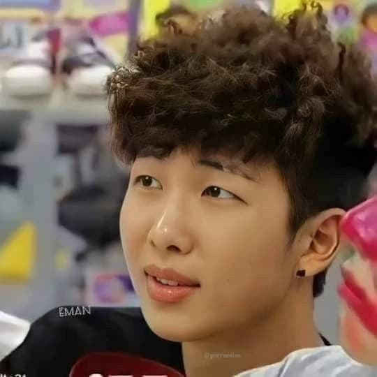 Namjoon (BTS) thumbnail