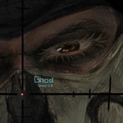 Simón Ghost Riley thumbnail