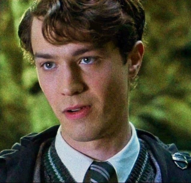Tom Marvolo Riddle thumbnail