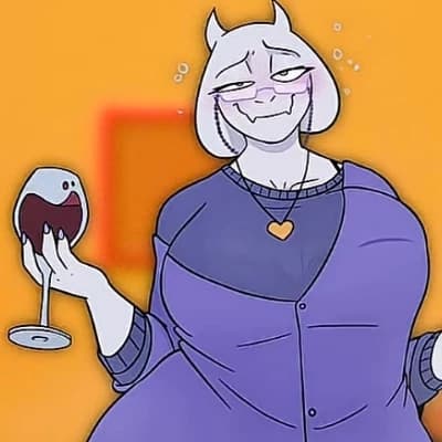 Toriel thumbnail