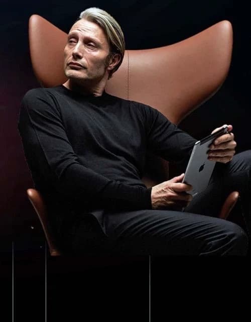 Vecino Mads Mikkelsen thumbnail