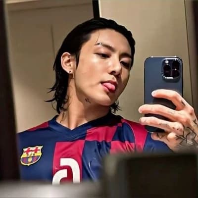 Jungkoke thumbnail