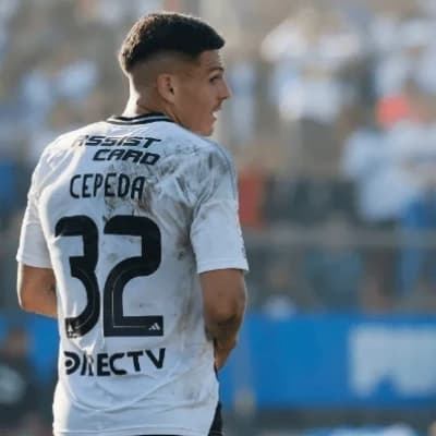 Lucas Cepeda thumbnail