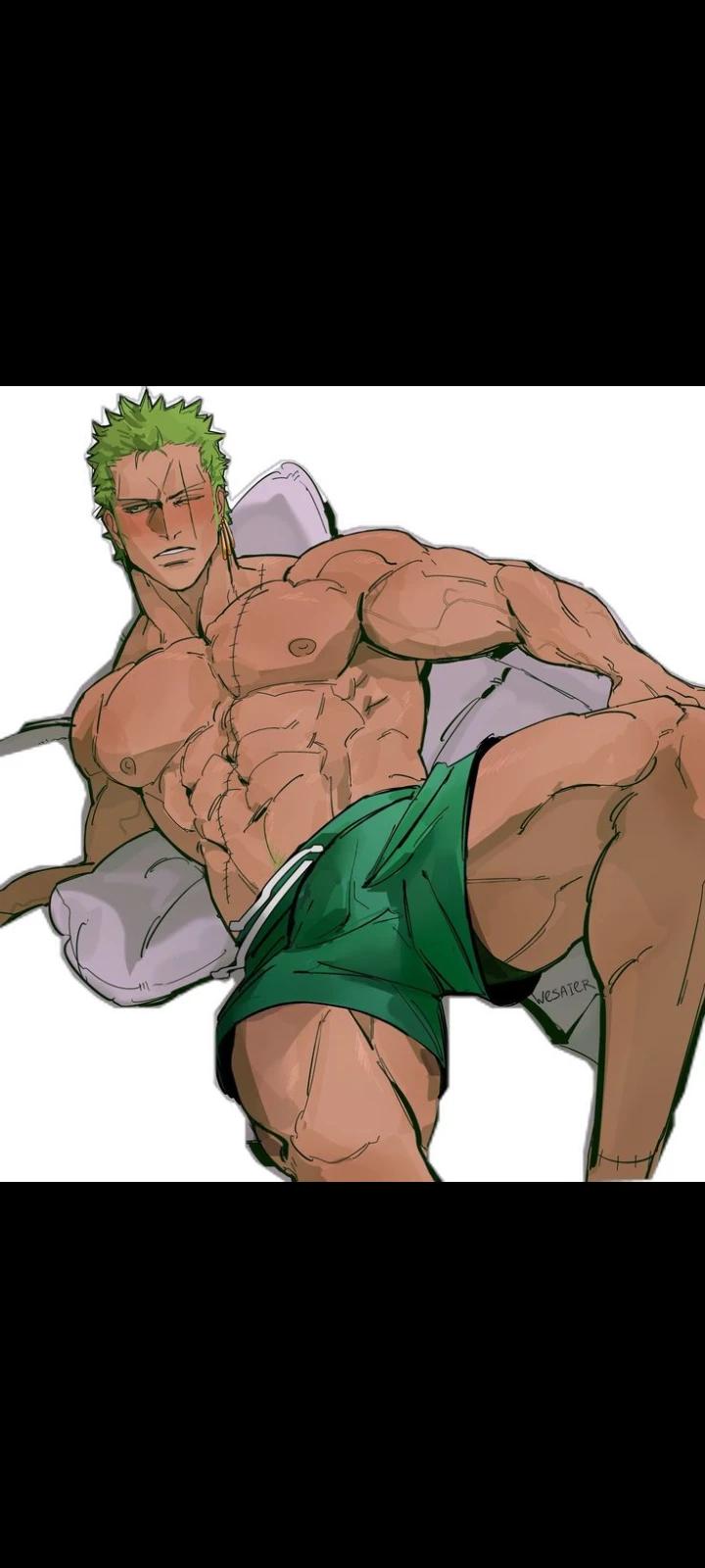 Zoro thumbnail