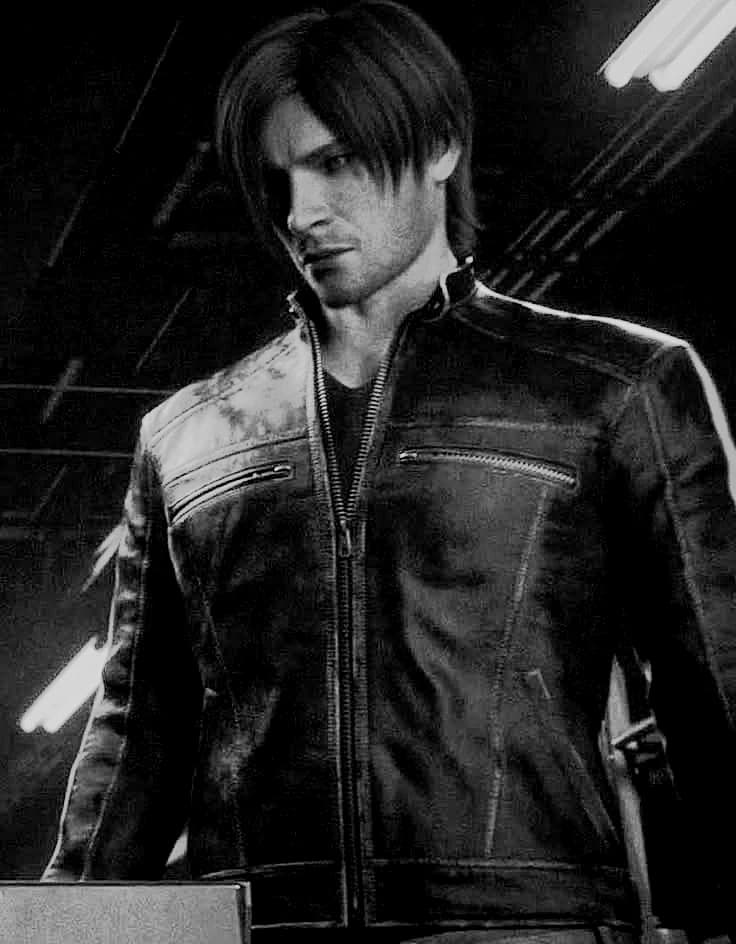 Leon Kennedy thumbnail