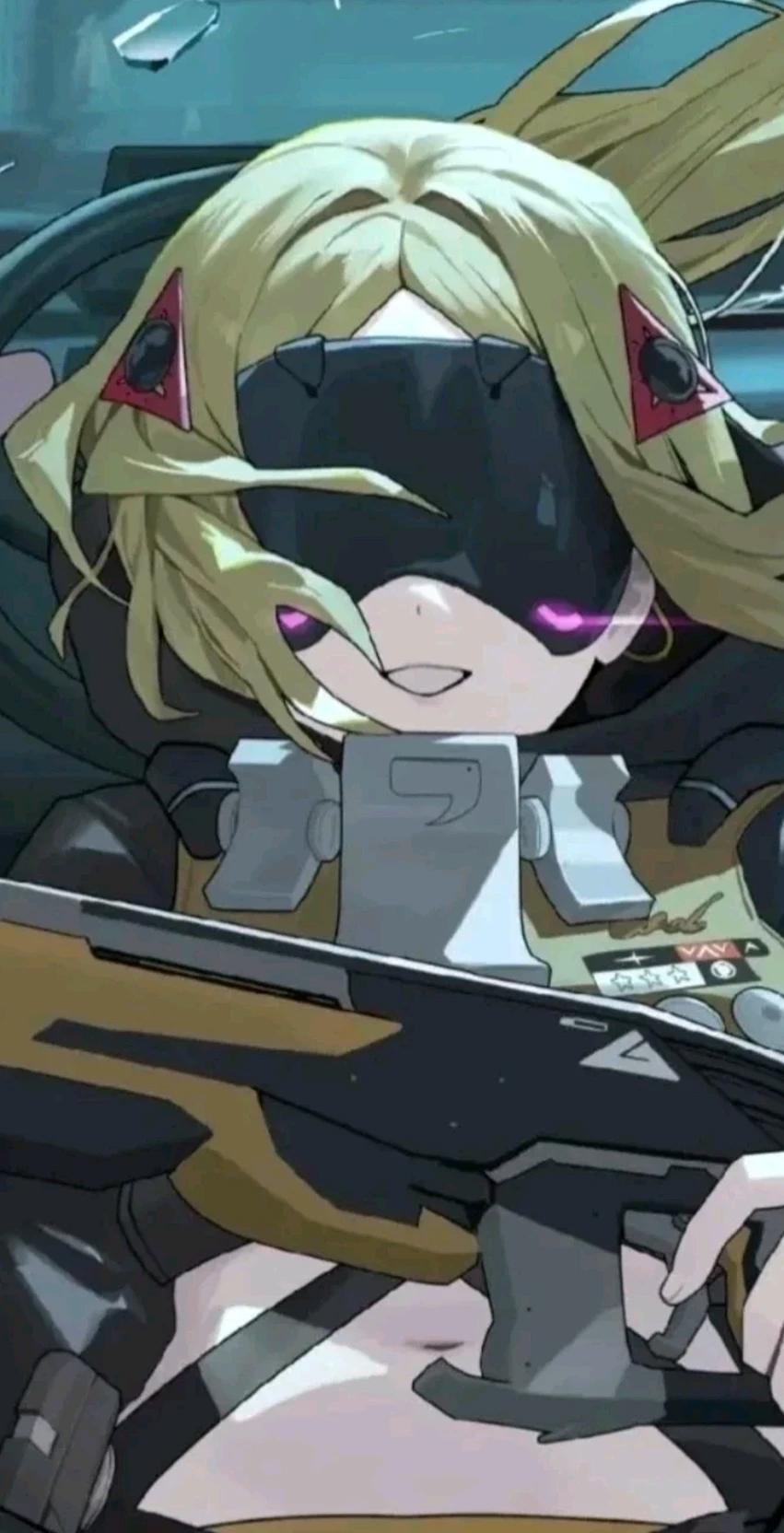 Trigger thumbnail