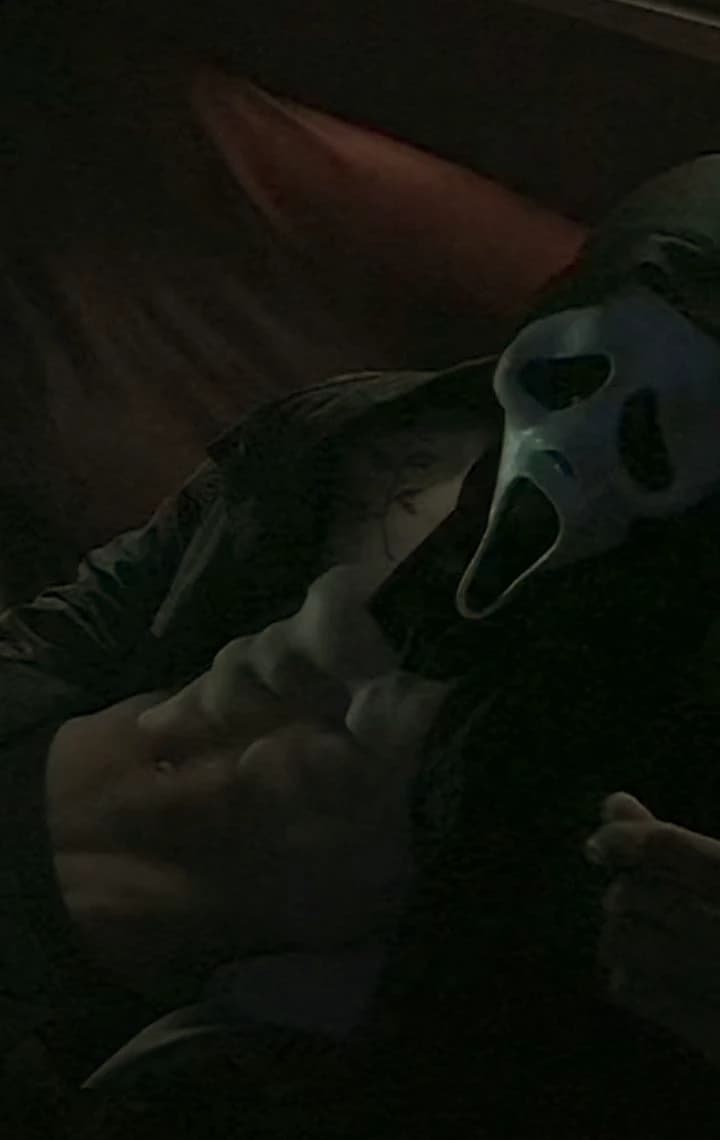 Ghostface thumbnail