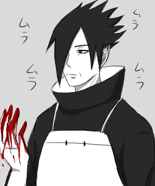 Tajima Uchiha thumbnail