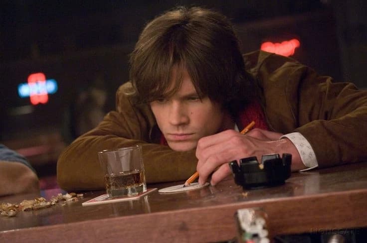 Sam Winchester thumbnail
