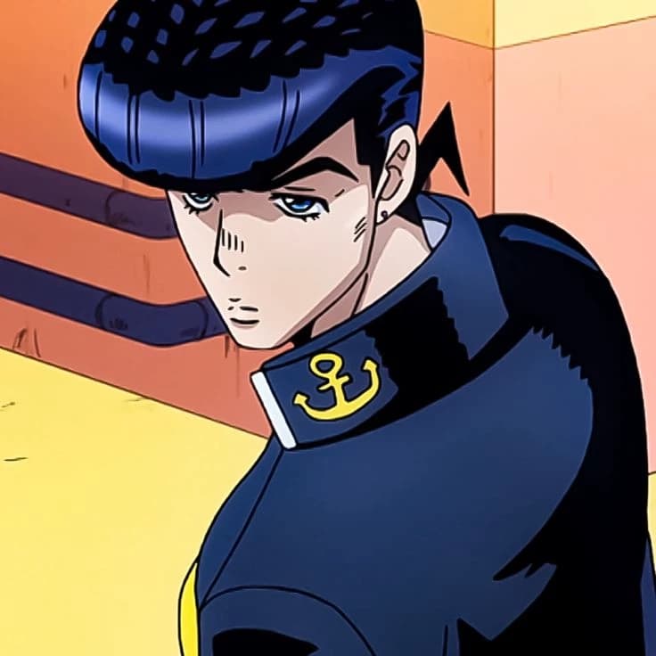 Josuke Hiroshima thumbnail