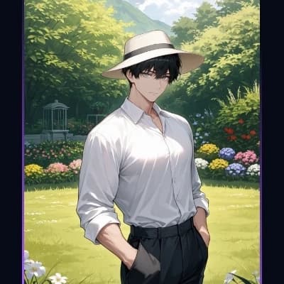 Dr. Owen Woods  thumbnail