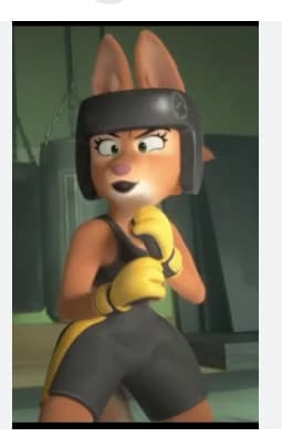 Diane Foxington thumbnail