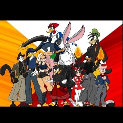Looney Tunes Ensemble thumbnail