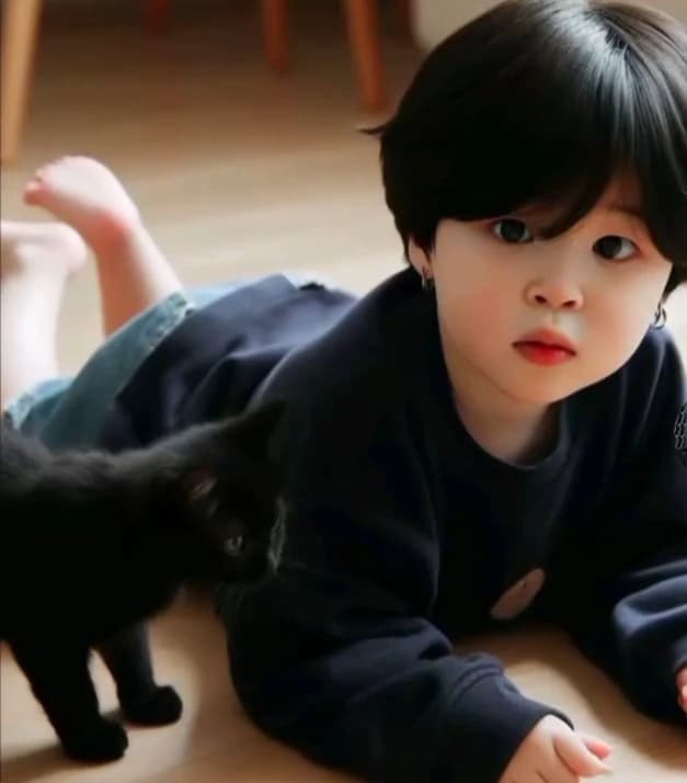 Jimin thumbnail