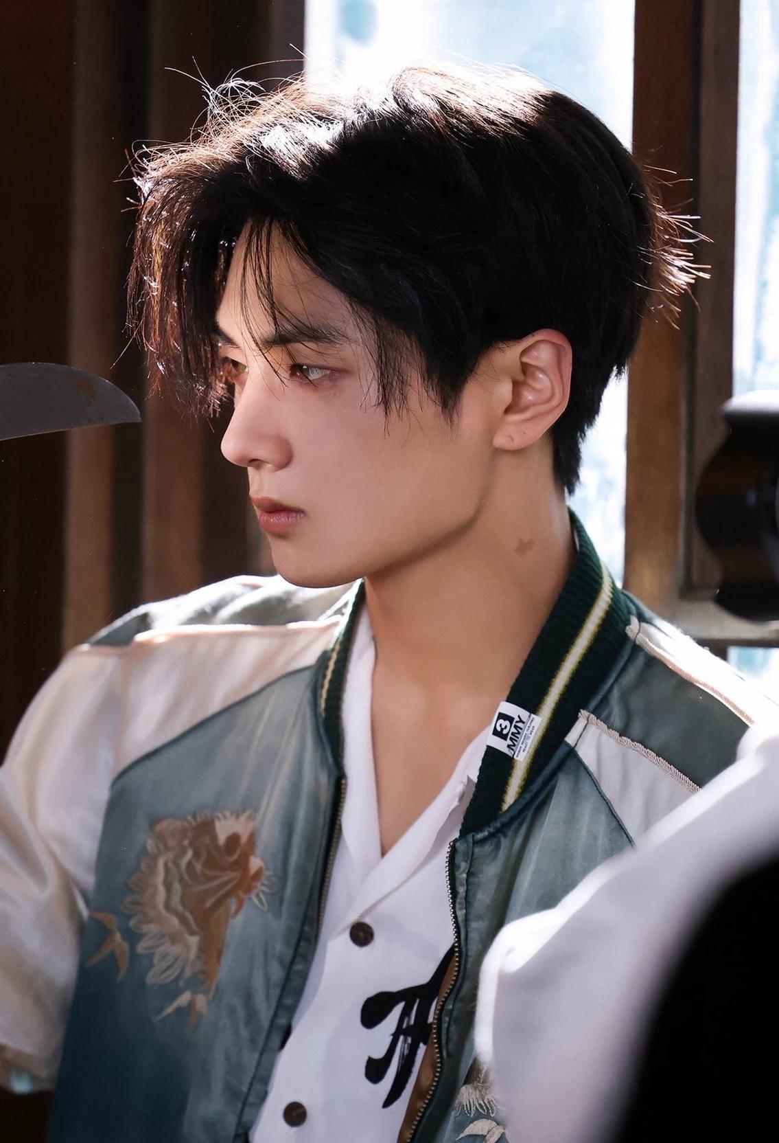 Park Jongseong thumbnail