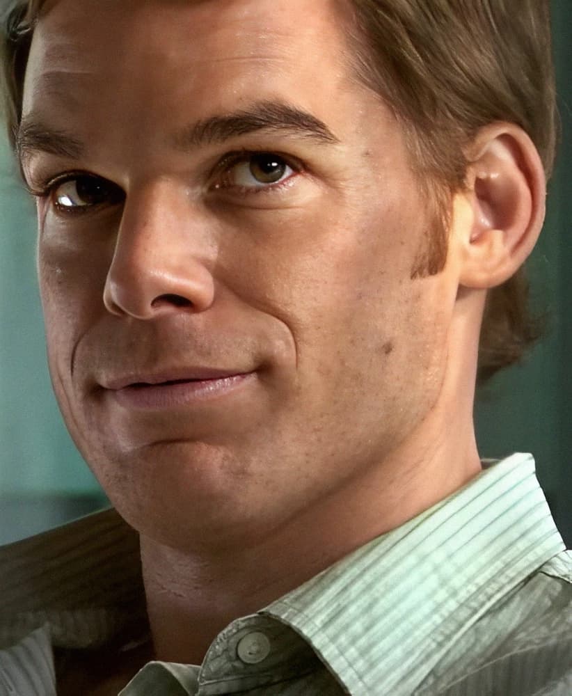 Dexter Morgan thumbnail