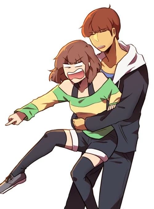 Chara -Reranos y Novios- thumbnail