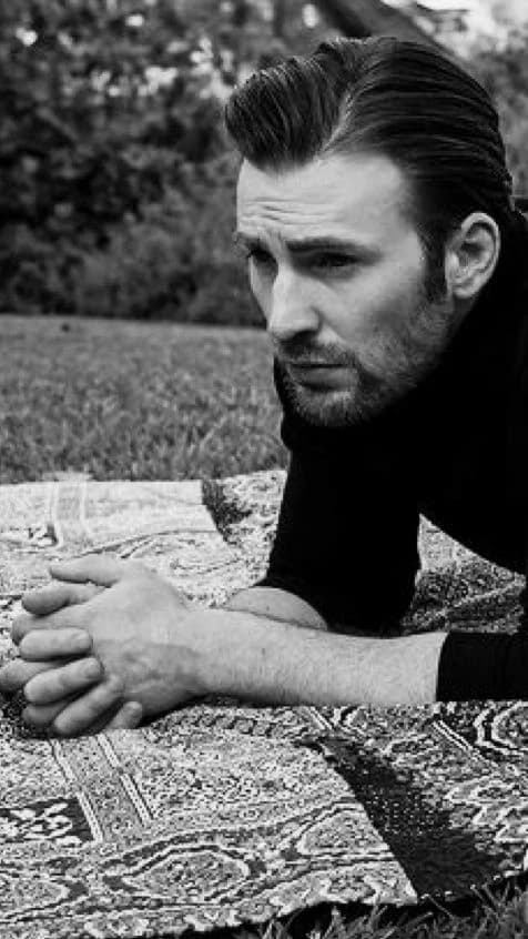 Chris Evans thumbnail