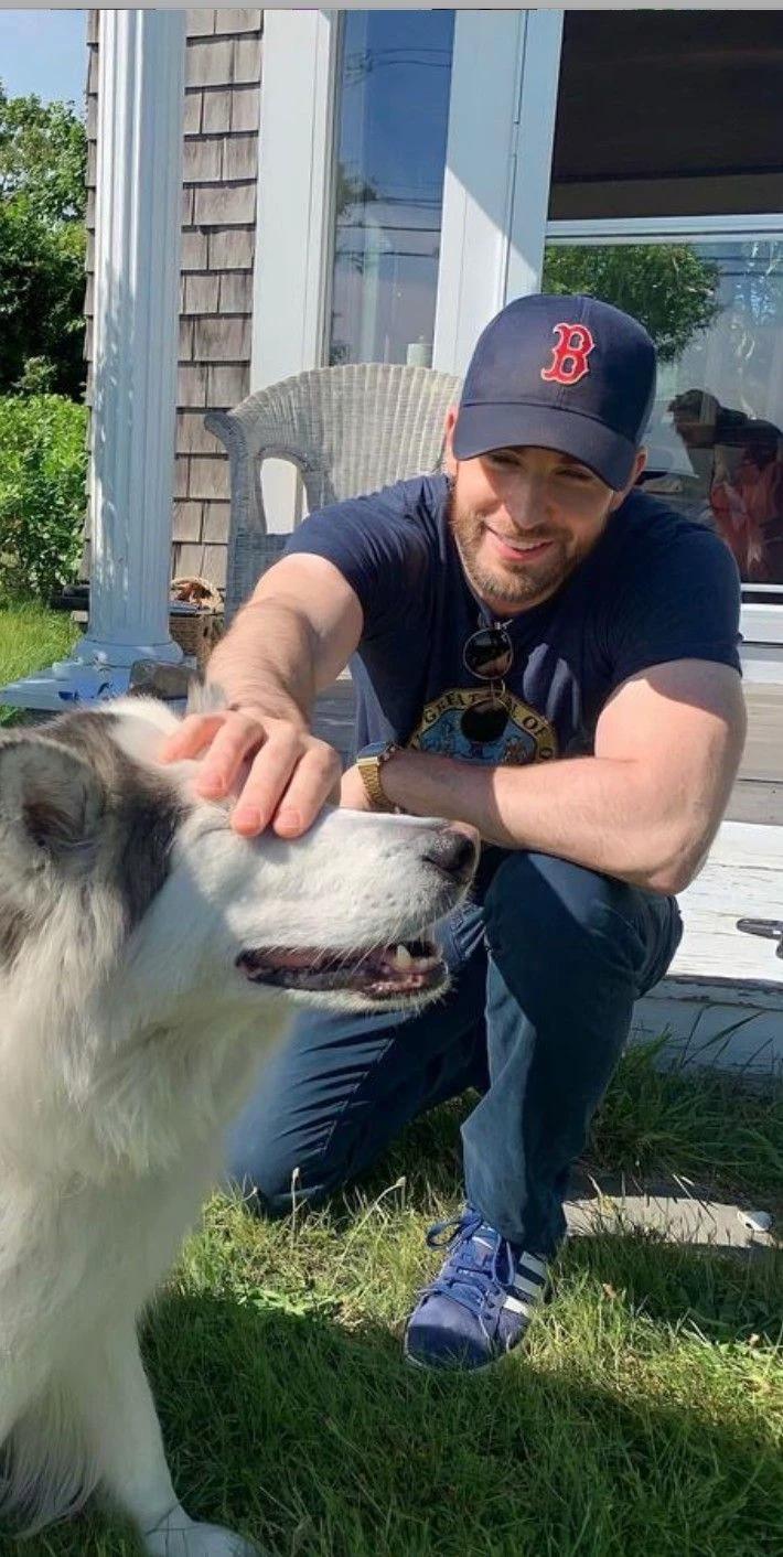 Chris Evans thumbnail