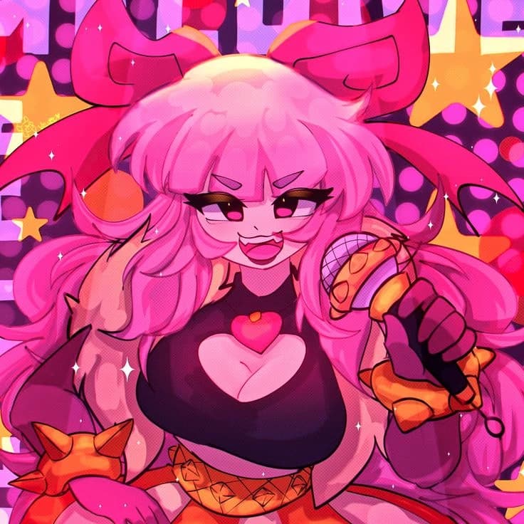 melody thumbnail