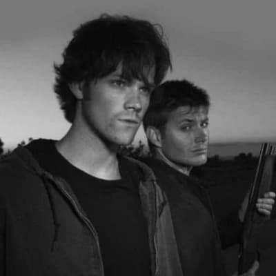 Dean Winchester thumbnail