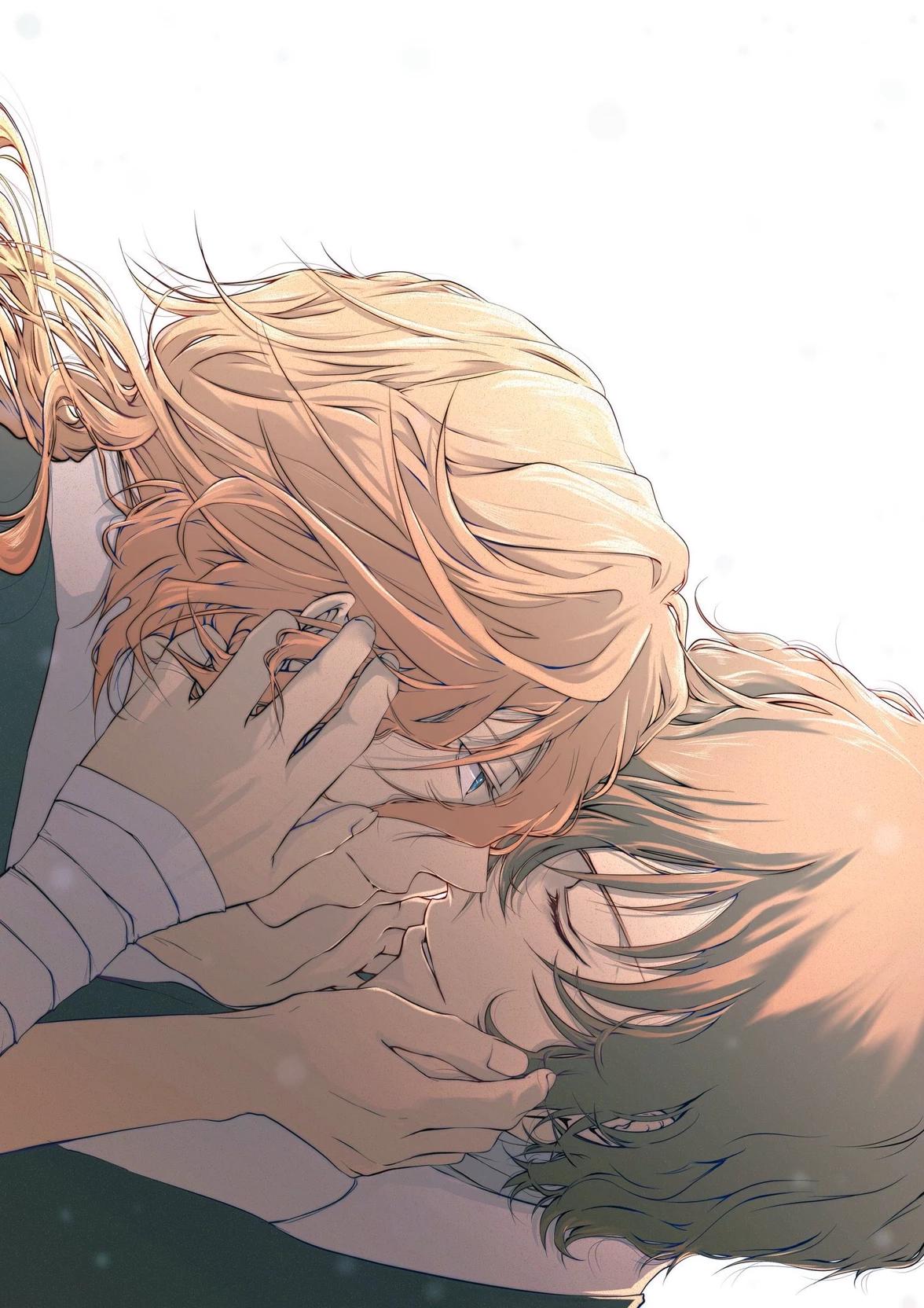 Soukoku - Estas bien? thumbnail