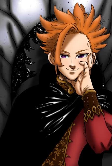 Arthur Pendragon (Arthur the King of Chaos) thumbnail