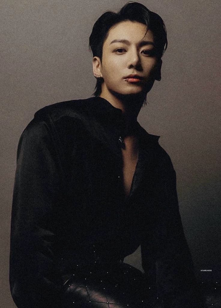Jeon Jung-kook thumbnail