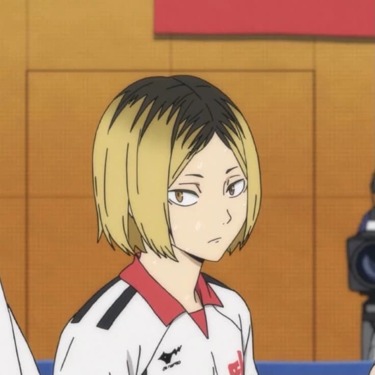 Kenma Kozume thumbnail