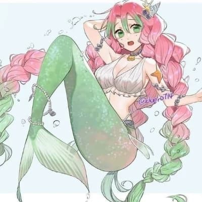 Mitsuri, the Siren of Love thumbnail