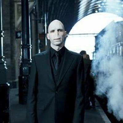Lord Voldemort thumbnail