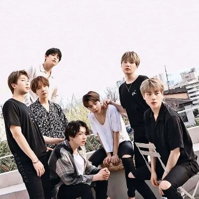 BTS thumbnail
