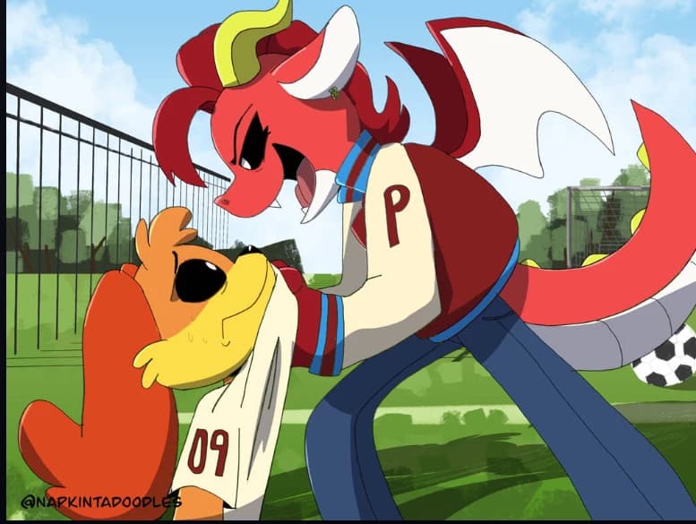 Simon smoke e dogday thumbnail