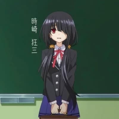 Kurumi Tokisaki thumbnail