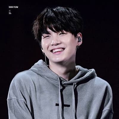 Min yoongi thumbnail