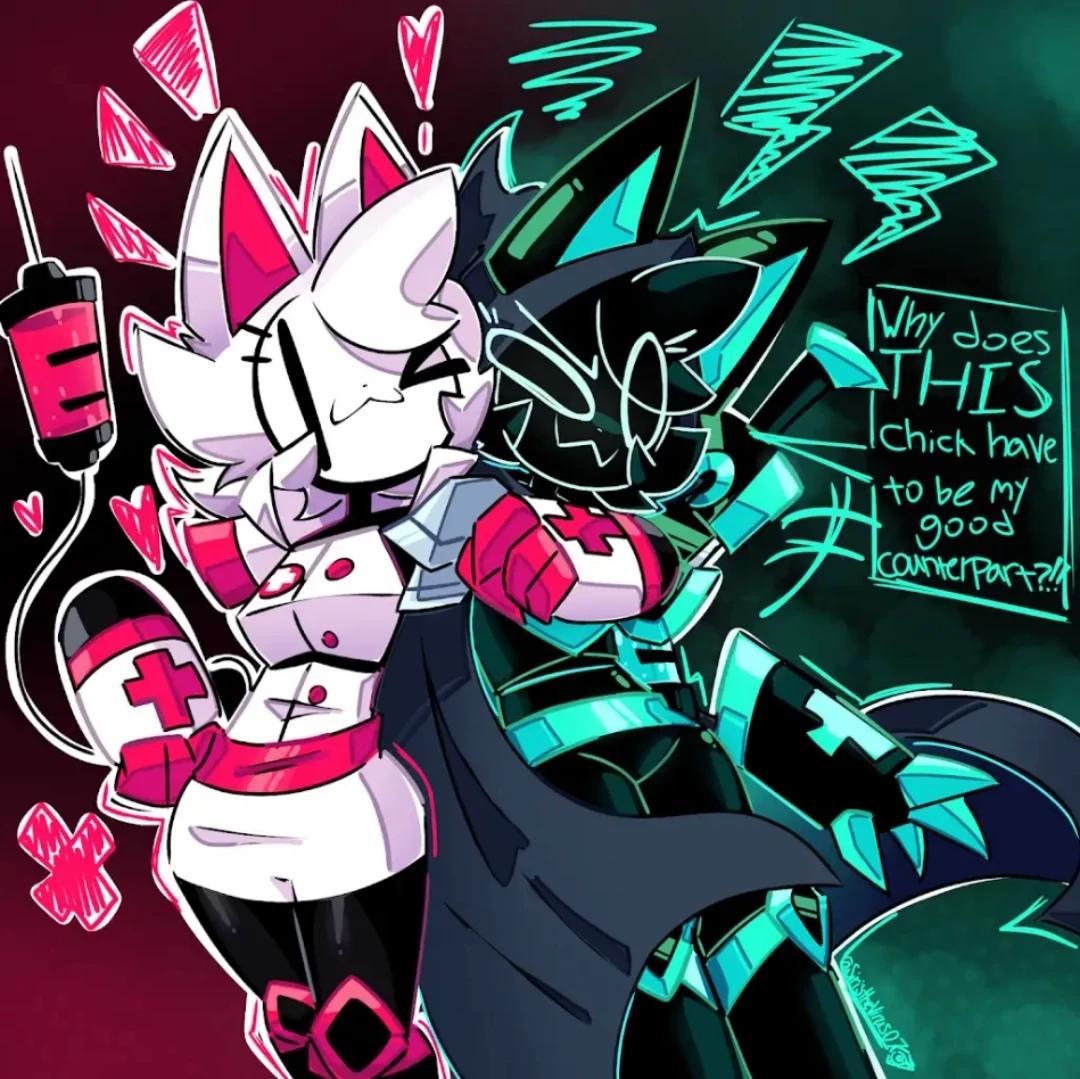 Smexi and Mâuva thumbnail