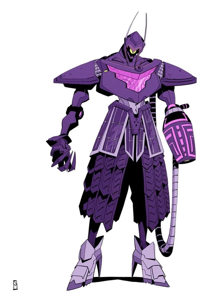 . -|| Shockwave ||-. thumbnail