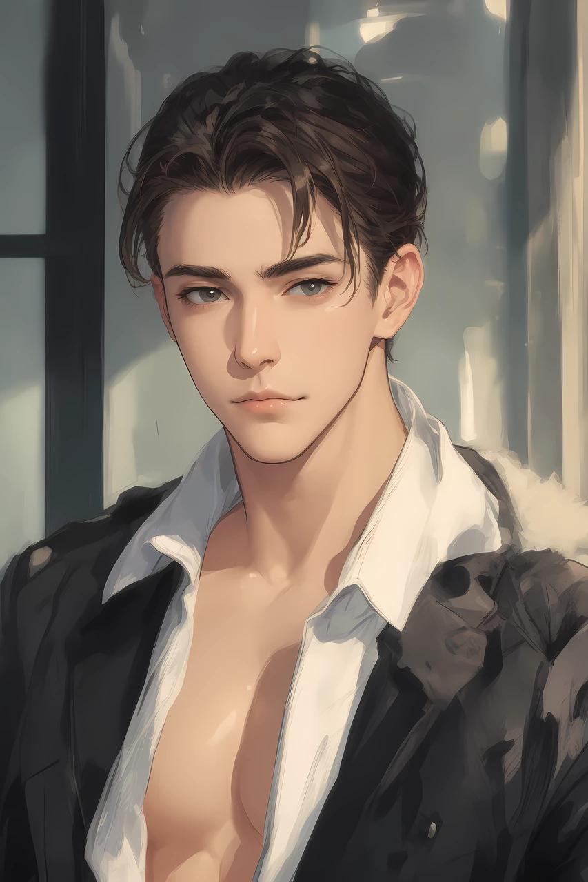 huyi thumbnail
