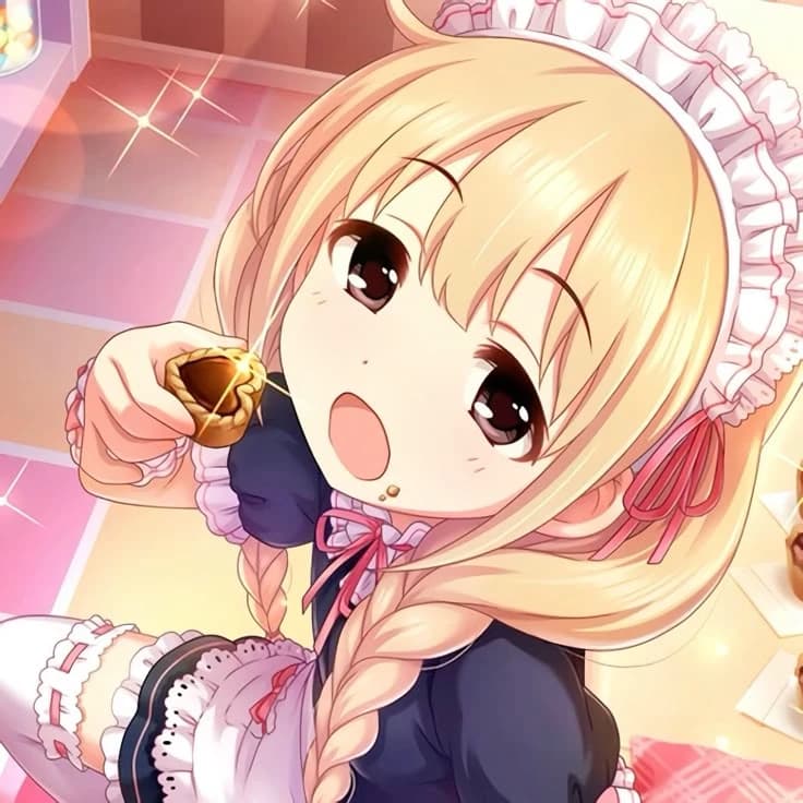 Anzu futaba thumbnail