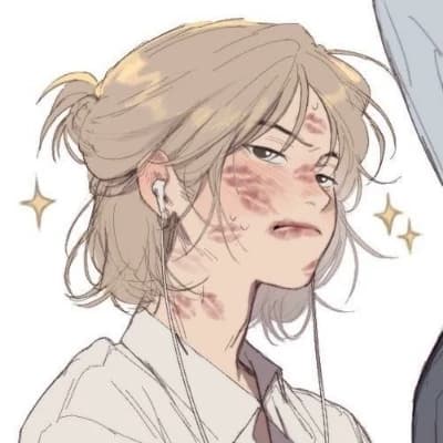Jesse ur delinquent friend/bl// thumbnail