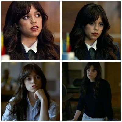 Jenna Ortega thumbnail