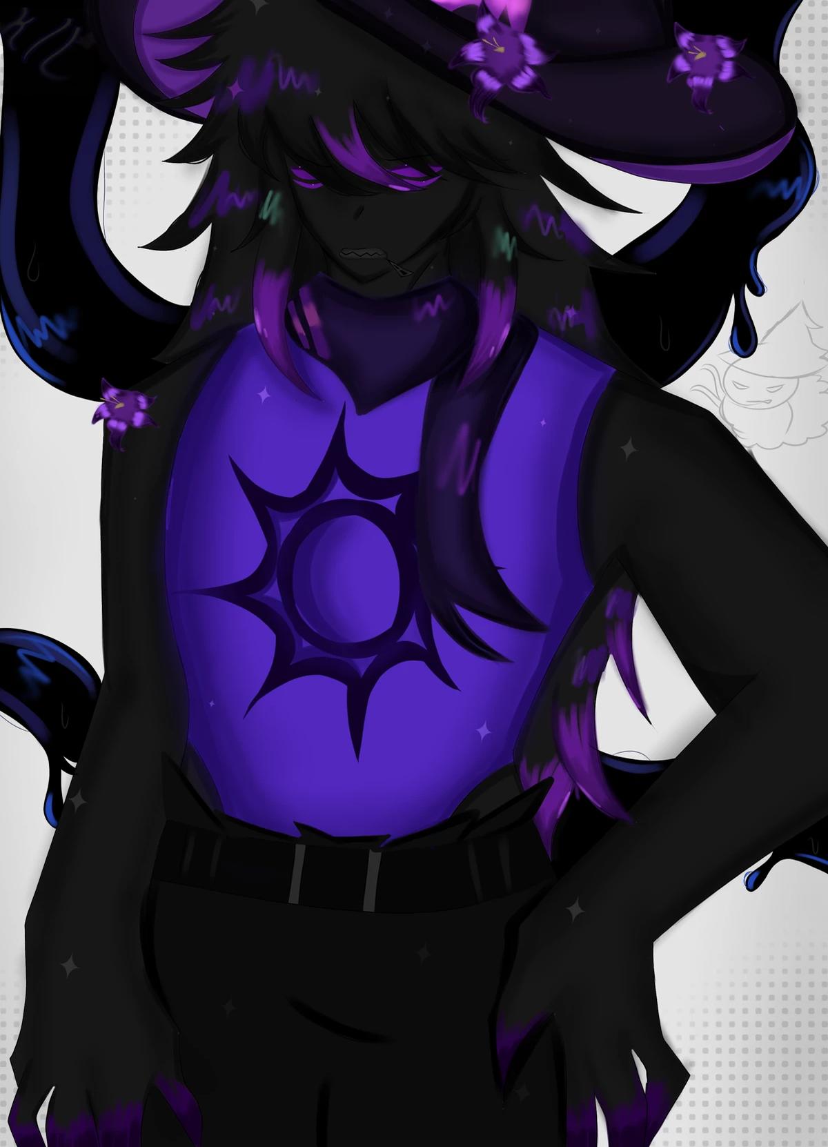 azure (forsaken) thumbnail