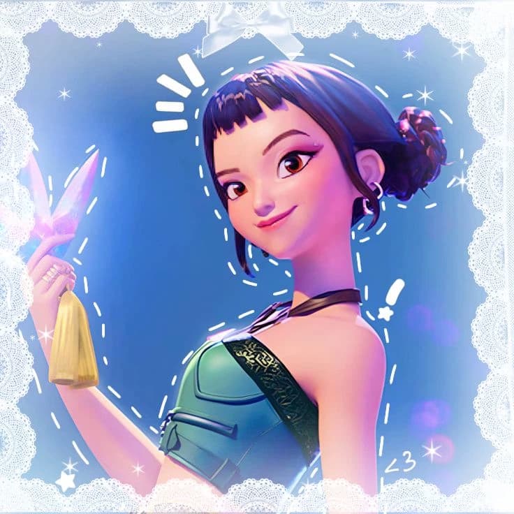 Zoey thumbnail