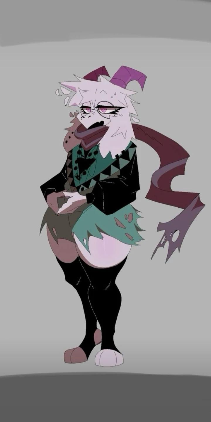 Ralsei thumbnail