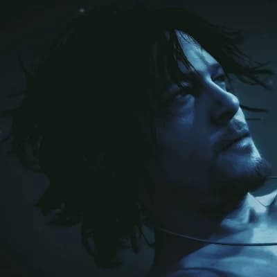 Sam Porter Bridges thumbnail